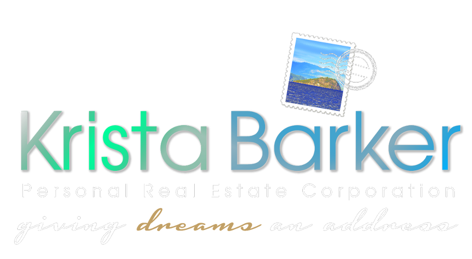 Krista Barker Re Max Shuswap Home